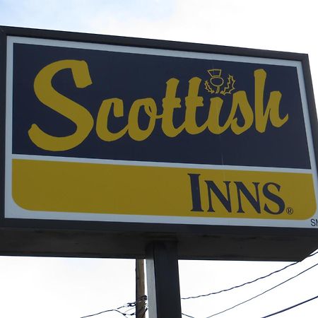 Scottish Inn Winnemucca Exterior photo