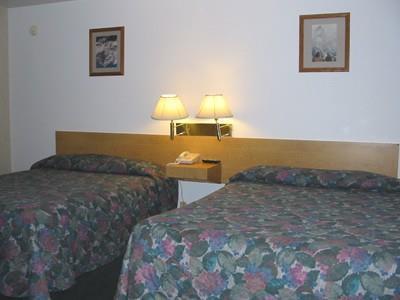 Scottish Inn Winnemucca Room photo