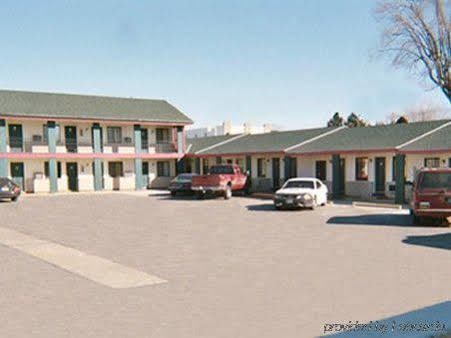 Scottish Inn Winnemucca Exterior photo